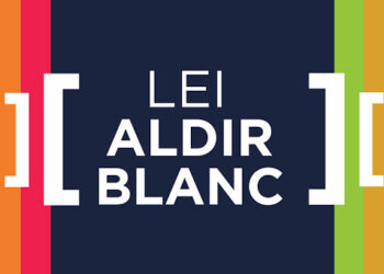 Lei Aldir Blanc
