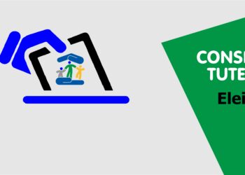 CONVOCAÇÃO DOS ELEITORES