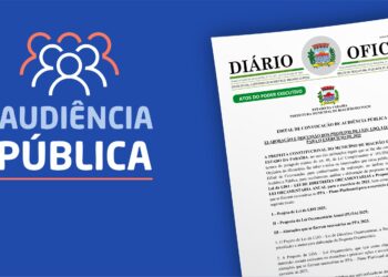 EDITAL DE CONVOCAÇÃO