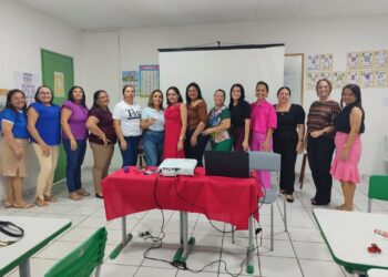 Prefeitura de Riachão do Poço concede o reajuste de 6,27% para os professores