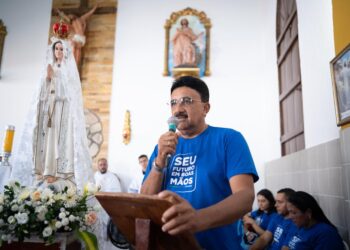 Riachão do Poço faz 31 anos de emancipação política com celebração de muitas conquistas