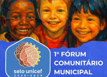 Riachão do Poço realiza o 1º Fórum Comunitário do Selo UNICEF 2025-2028