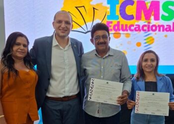 Educação que gera resultados: Um compromisso com o desenvolvimento de Riachão do Poço