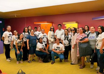 Prefeitura de Riachão do Poço fortalece o artesanato local com participação no 42º Salão do Artesanato Paraibano